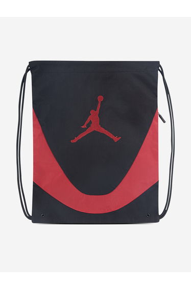 Jordan Kids Flightcore Gym Sack in Black