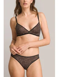 Edition Tulle Knickers