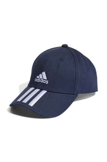 BASEBALL 3-STRIPES TWILL CAP