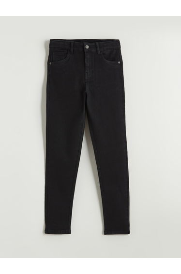 Boys' Super Skinny Fit Jean Trousers