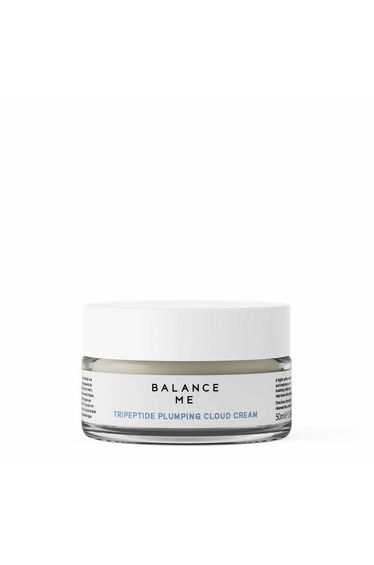 Balance Me Tripeptide Plumping Cloud Cream 50ml