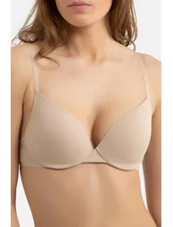 Invisible Push-Up Bra