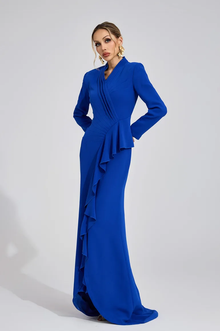 mesh cover up dress Roxy main image 1