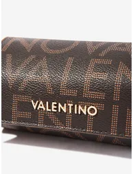 Regina Re Purse in Brown (14cm) - 3