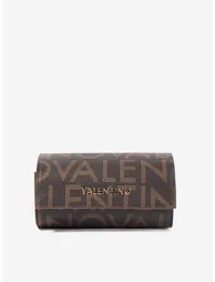 Regina Re Purse in Brown (14cm)