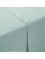 شرشف سرير قطن - 6