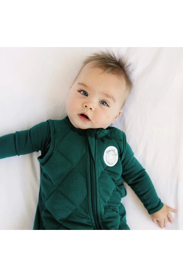 Baby Gently Weighted Sleeping Bag Newborn Toddler