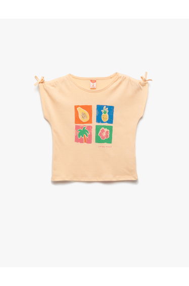 Cotton T-Shirt