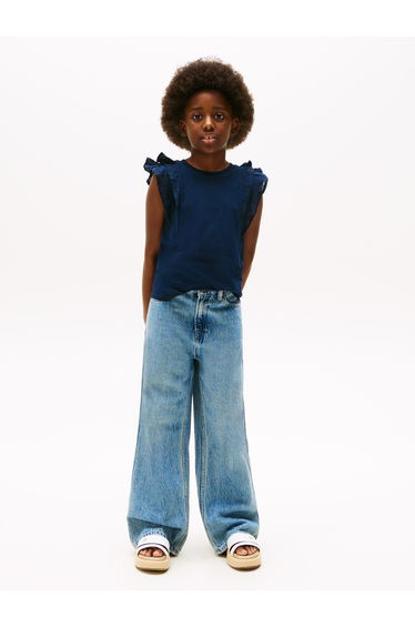 Tommy Hilfiger Girls Other Tops