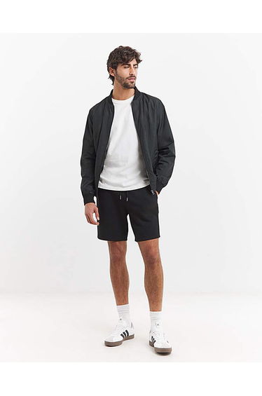 Jersey Sweat Shorts