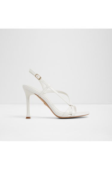 Aelara / Heeled Sandals