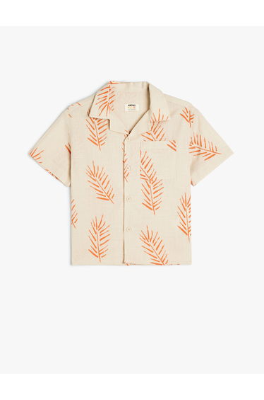 Short Sleeve Shirt
