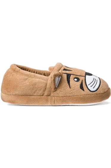 Kids Animal Slippers
