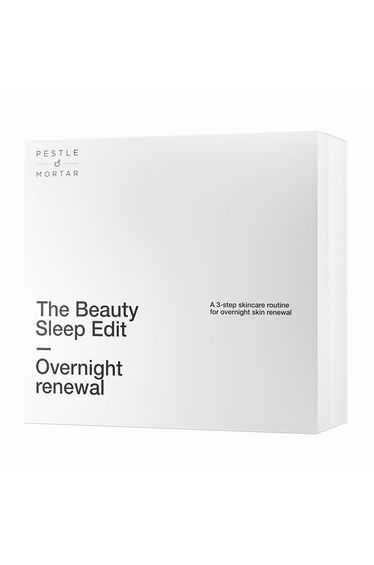Pestle & Mortar The Beauty Sleep Edit