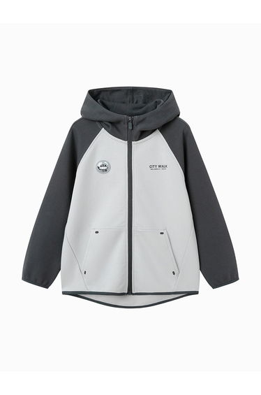Boys' Winter Jacket