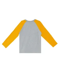 Play Allday Boy's T-shirt Trousers Set - 2