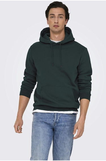 Ceres Life Hoodie