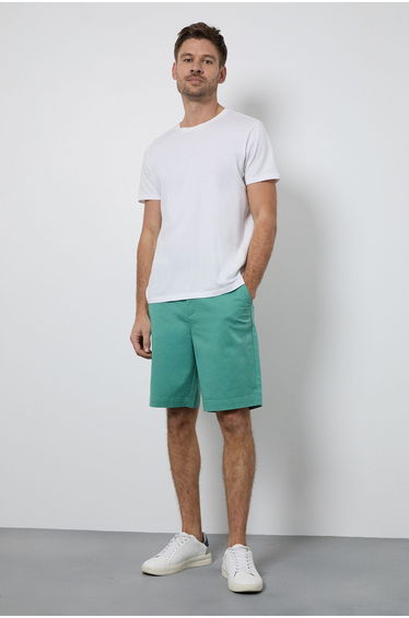 Aqua Premium Chino Shorts
