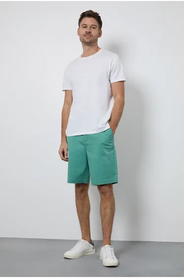 Aqua Premium Chino Shorts