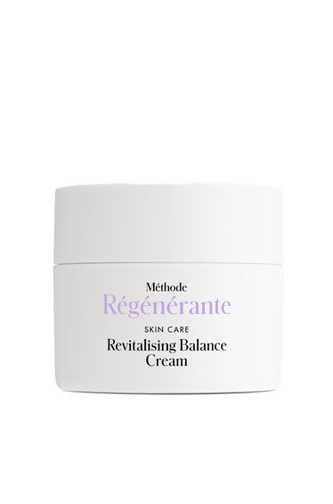 La Biosthetique Revitalising Balance Cream 50ml