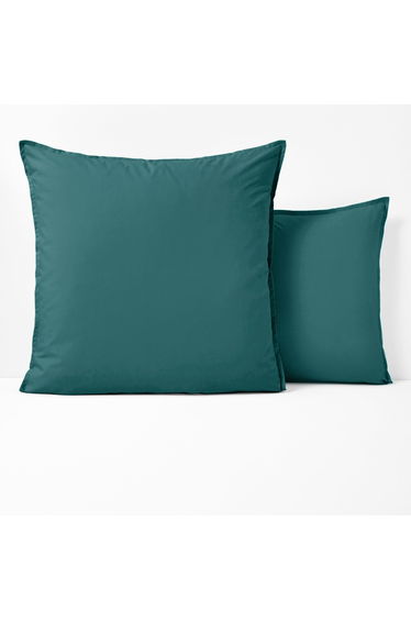 Organic Cotton Percale Pillowcase