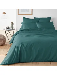 Organic Cotton Percale Pillowcase - 3