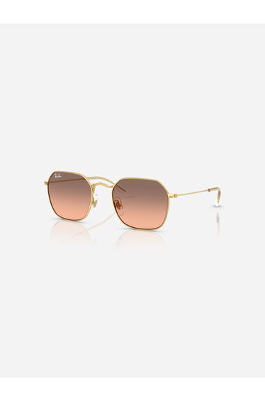 Ray-Ban Kids Jack Sunglasses in Gold