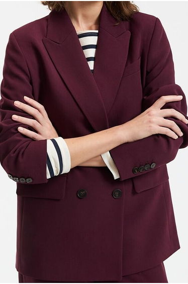Loose Fit Blazer