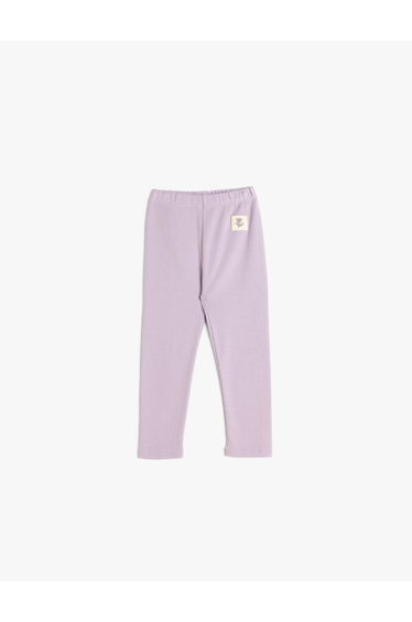 Basic Leggings
