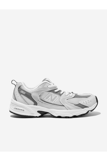 Kids 530 Trainers in Grey