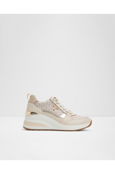 Caroteriel / Wedge Sneakers