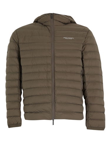 Down Jacket Falcon