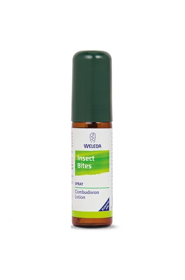 Weleda Insect Bite Spray 20ml