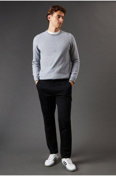 Slim Fit Chino Trouser
