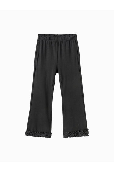 Girls' Casual Comfort Pants