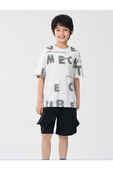 Boys' Two-Piece Set