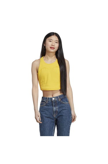 Lounge Rib Tank Top
