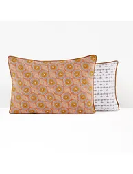 Summer Wax Cotton Pillowcase - 2