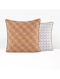 Summer Wax Cotton Pillowcase - 1