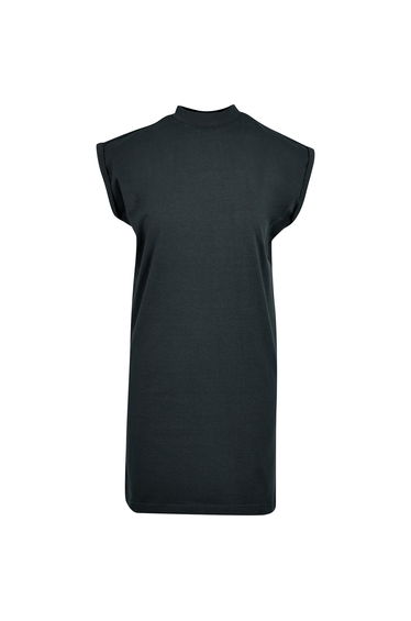 New Morning Studios Womens/Ladies T-Shirt Dress - Magnet