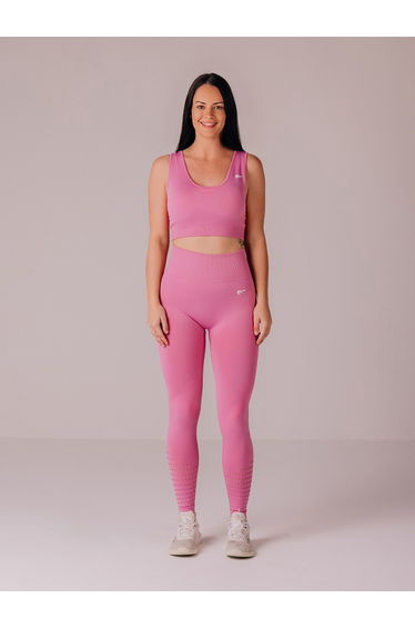 Woman Balance Seamless Sport Bra