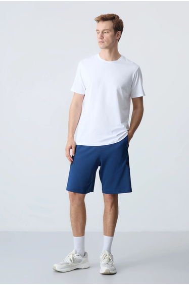 TOMMY Men's Fleece Sweat Shorts