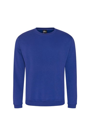 Pro RTX Mens Pro Sweatshirt - Sapphire Blue