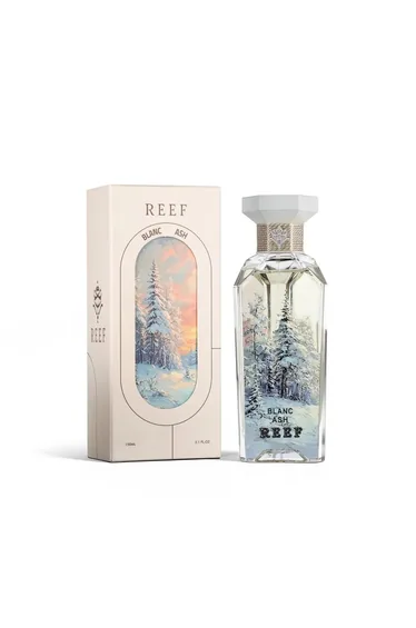 REEF Blanc Ash Perfume - 150ML
