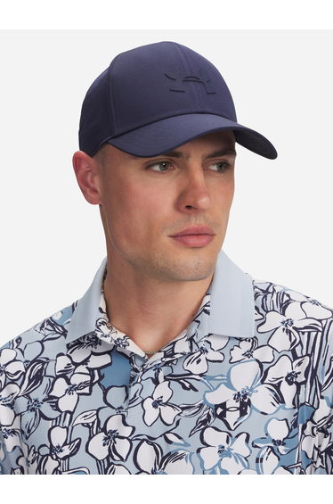 Storm Blitzing Adjustable Cap