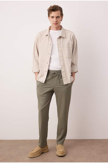 Anthracite Men's Trousers