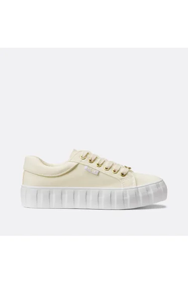 Vic Low Top Trainers