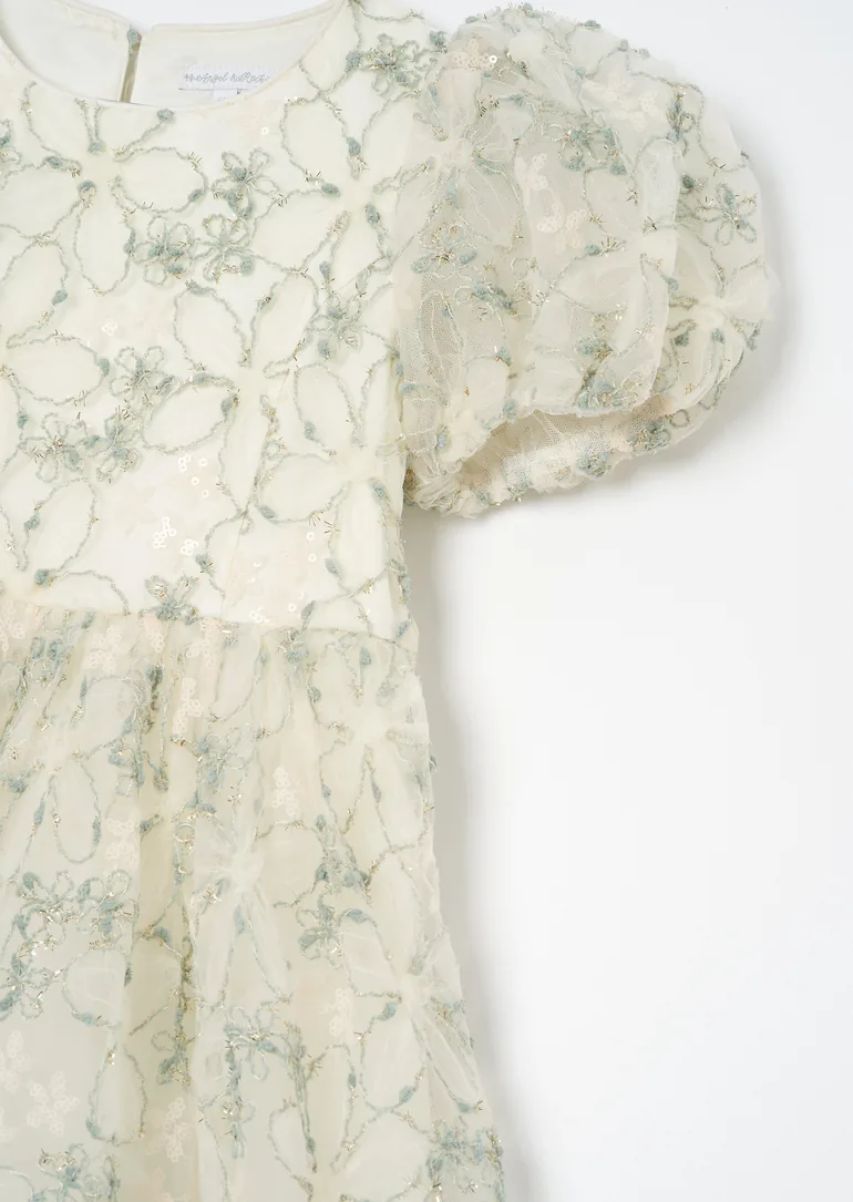 green classy dress Off-Shoulder Long Classy Formal Dress with Side Slit Emerald / XSmall main image 0