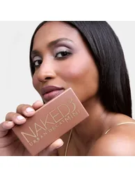 Urban Decay Naked 3 Mini Eyeshadow Palette - 4