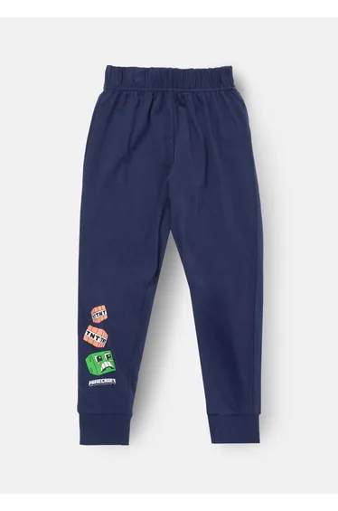 Minecraft Varsity Pyjamas
